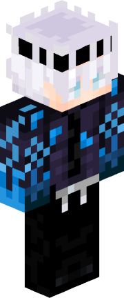Skin Render