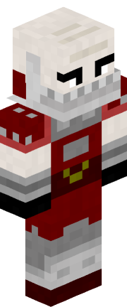 Skin Render