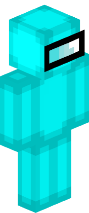 Skin Render