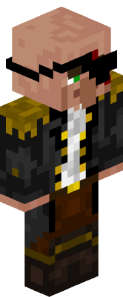 Skin Render