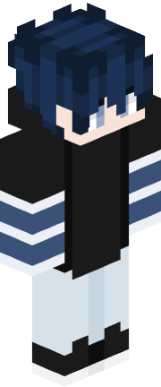 Skin Render