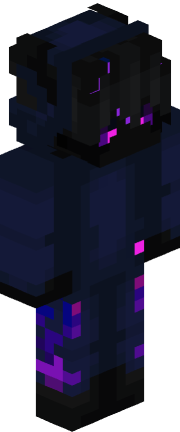 Skin Render