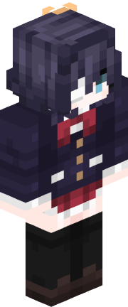 Skin Render