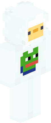 Skin Render