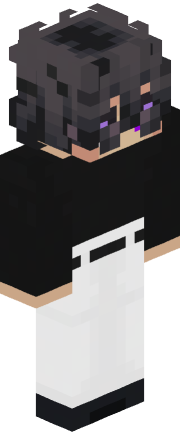 Skin Render
