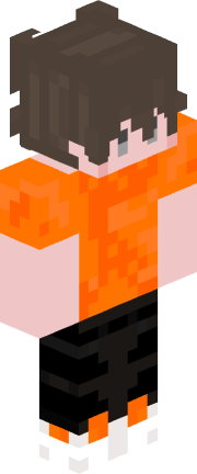 Skin Render