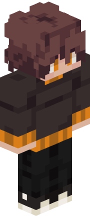 Skin Render