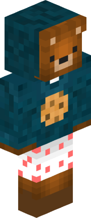 Skin Render