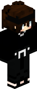 Skin de BodSNZ - BattleAdventure