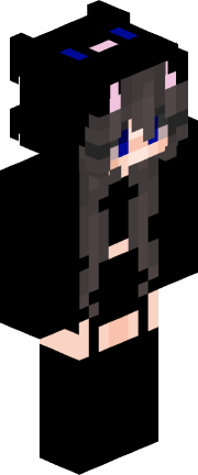 Skin Render