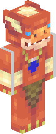 Skin Render