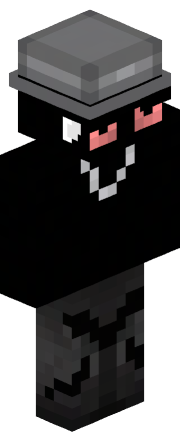 Skin Render