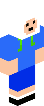 Skin Render