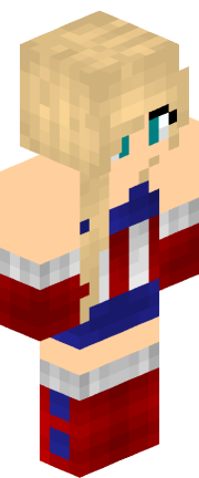 Skin Render