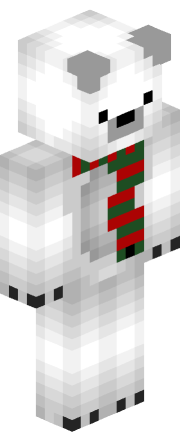 Skin Render