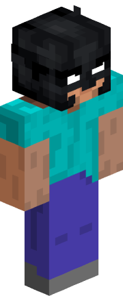 Borlyn Minecraft skin