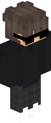 Skin Render