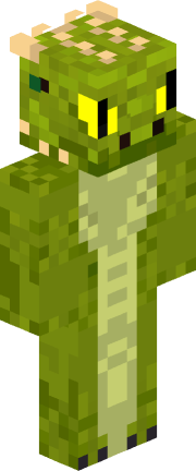 Skin Render