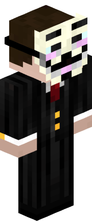 Skin Render