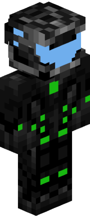 Skin Render