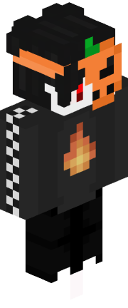 Skin Render