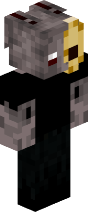 Skin Render