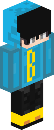 Skin Render