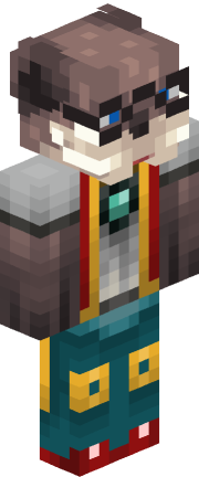 BranTheOtter