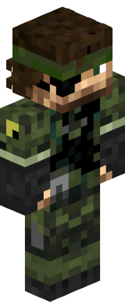Skin Render