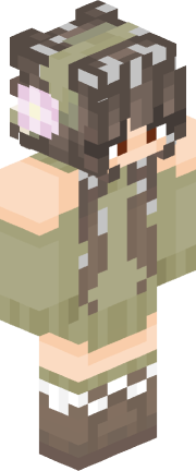 Skin Render