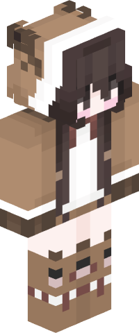 Skin de Bri_ez