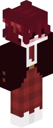 Skin Render