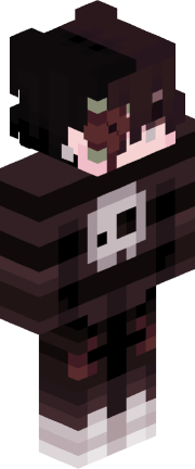 Skin Render