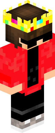 Skin Render