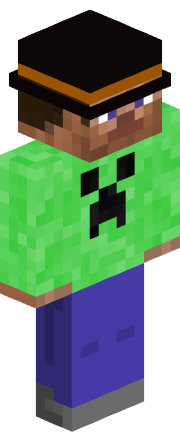 Skin Render