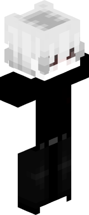 Skin Render