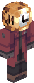 Skin Budowlaniec