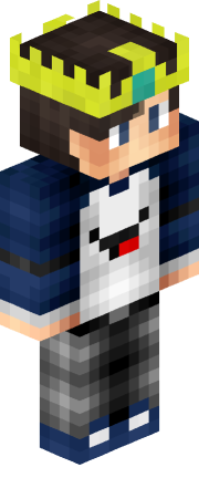 Skin Render
