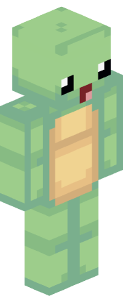Skin Render