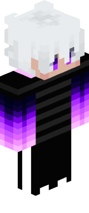 Skin Render