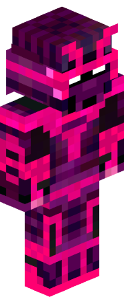Skin Render