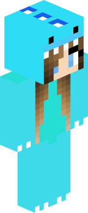 Skin Render