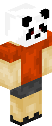 Skin Render