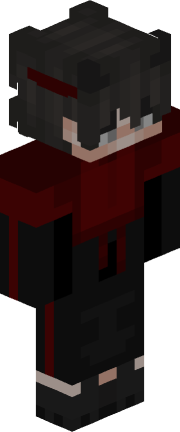 Skin Render