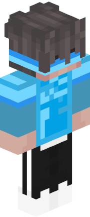 Skin Render