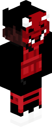 Skin Render