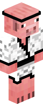 Skin Render