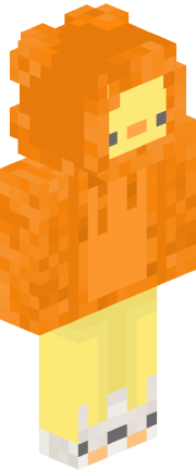 Skin Render