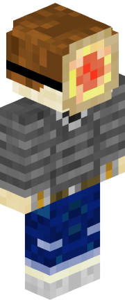 Skin Render