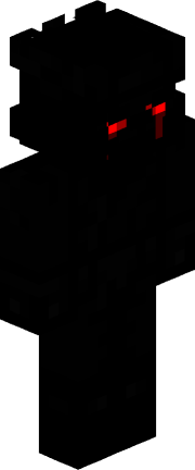 Skin Render